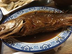 味道黄花鱼-鼎香润(德胜门内店)