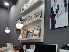 -海马体照相馆|大师(北京华贸中心店)