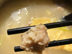 肉丸-王家沙点心店(万航渡路店)