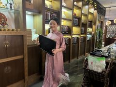 -竟陵水茶苑(首享科技大厦店)