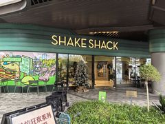 -Shake Shack(前滩太古里店)