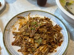 -福来居烤鸭店(天坛二店)