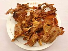 -北京全聚德(天安门店)