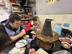 -新梅居(宁海东路店)