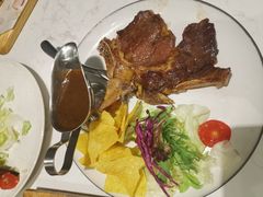 -TA'塔雀 墨西哥餐厅(江都金鹰店)