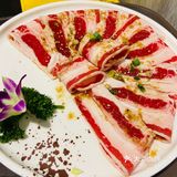 烤肉篇🥩(禾圣道烤肉)