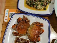 -丁记盐蘸牛肉·新杭菜(河东路店)