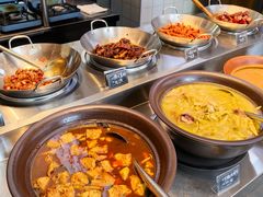 -徽三说·土徽菜·中国徽菜连锁品牌(一中店)