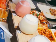 -大头叔烤鸡爪·朝鲜族烤串(天池路店)