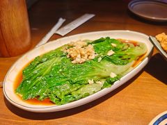-长亭酒肆·武夷菜(德胜门店)