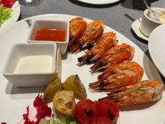 -Efes Turkish & Mediterranean Cuisine 艾菲斯餐厅(陆家嘴店)
