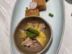 -柒园·三十年创意杭帮菜(龙湖滨江天街店)