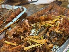 -清真·馬坡二旦烧烤(人生一串拍摄店)