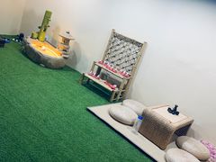 -白兔子密室(长寿路店)