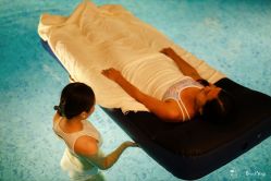 -文华东方水疗中心