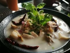 -Jin Chieng Seng by Inn A Day