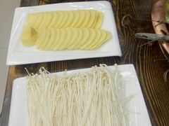 -郭记原生态烤羊腿(长宁路店)