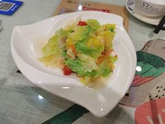 -金姐台湾菜(珠江路店)
