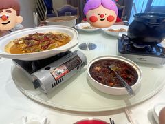 -湖锦酒楼·30年经典湖北菜(沌口店)