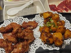 -海底捞火锅(九霄梦天地店)