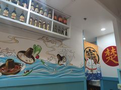 -楚媚娘炭火蛙锅(宽厚里店)