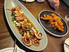 -前海沿·青岛菜(李沧万达店)