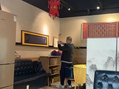 -随喜赞素食餐厅(亦庄店)