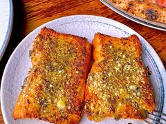 -PIZZA BIANCA(万象城店)