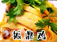 -振鼎鸡(福州路店)