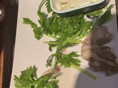 -鹏馨羊羔肉·非遗(新建街店)