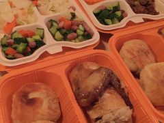 -香妃烤鸡(西单店)