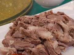 手抓羊肉-国强手抓(北京西路店)