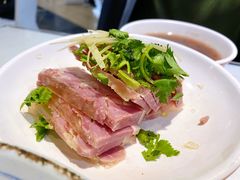 冶春肴肉-冶春茶社(珍园店)