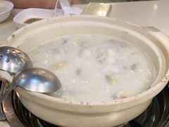 -鼎尊锅物料理(五角场店)