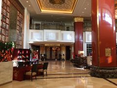 -北京中国大饭店