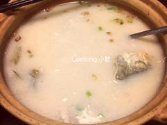 黄鱼煮面线-堂宴·老厦门私房菜(1988仙岳总店)