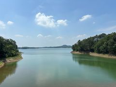 -南湾湖