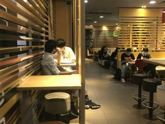 -麦当劳(海岸城店)