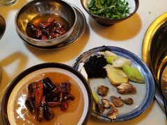 -福寿斋·老北京铜锅涮肉·烤鸭(顺义总店)