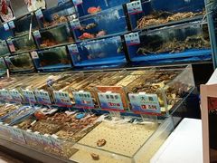 -渔港明珠酒店(星海广场店)