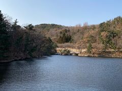 -石岛赤山风景区