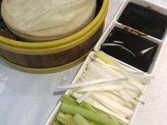 -玉林烤鸭店(定福庄店)