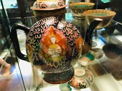 -金汤普森博物馆