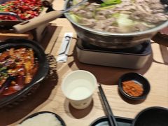 -川堂风·跷脚牛肉·乐山爆炒(宝山日月光店)