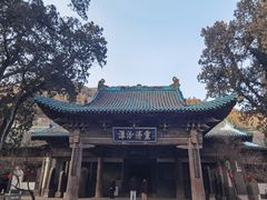 -窦大夫祠