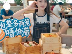 -點無缺茶楼·海鲜酒家(世博店)