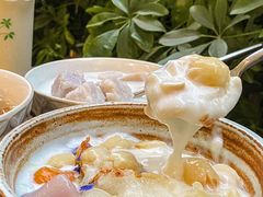 -绿小院(荔湾店)