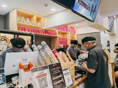 -霸王茶姬(正佳广场店)