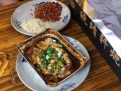 -晓靖轩烧烤(沙河风情店)