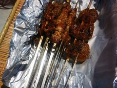 -河州宾馆清真餐厅(文锦南路店)